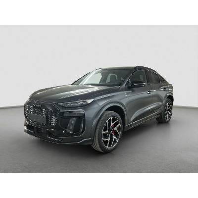 Audi Q6 e-tron S-line Sportback Business 315 kW