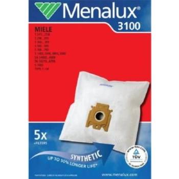 MENALUX 3100 syntetické 5 ks