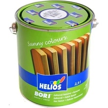 Helios Bori 0,75 l Dub