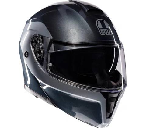 AGV Streetmodular LEVICO