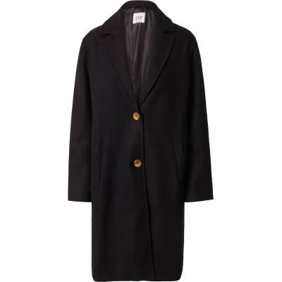 GAP Преходно палто черно, размер xxl