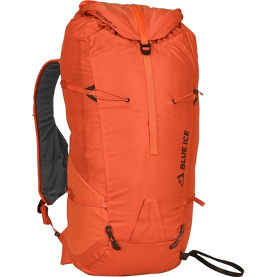 Blue Ice Firecrest 28 l červená
