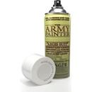 Army Painter Base Primer Aegis Suit Satin Varnish Spray
