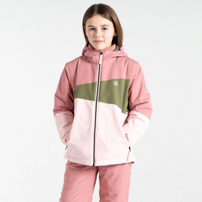 Dare 2b Steazy II Jacket ružová/zelená