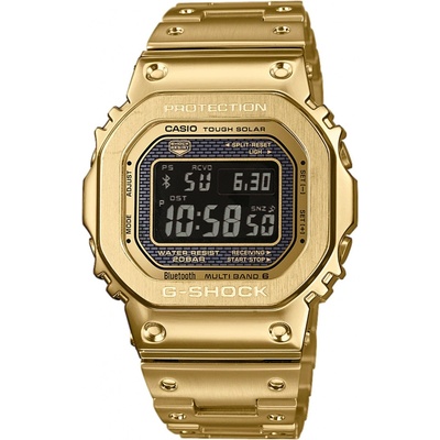 Casio GMW-B5000GD-9