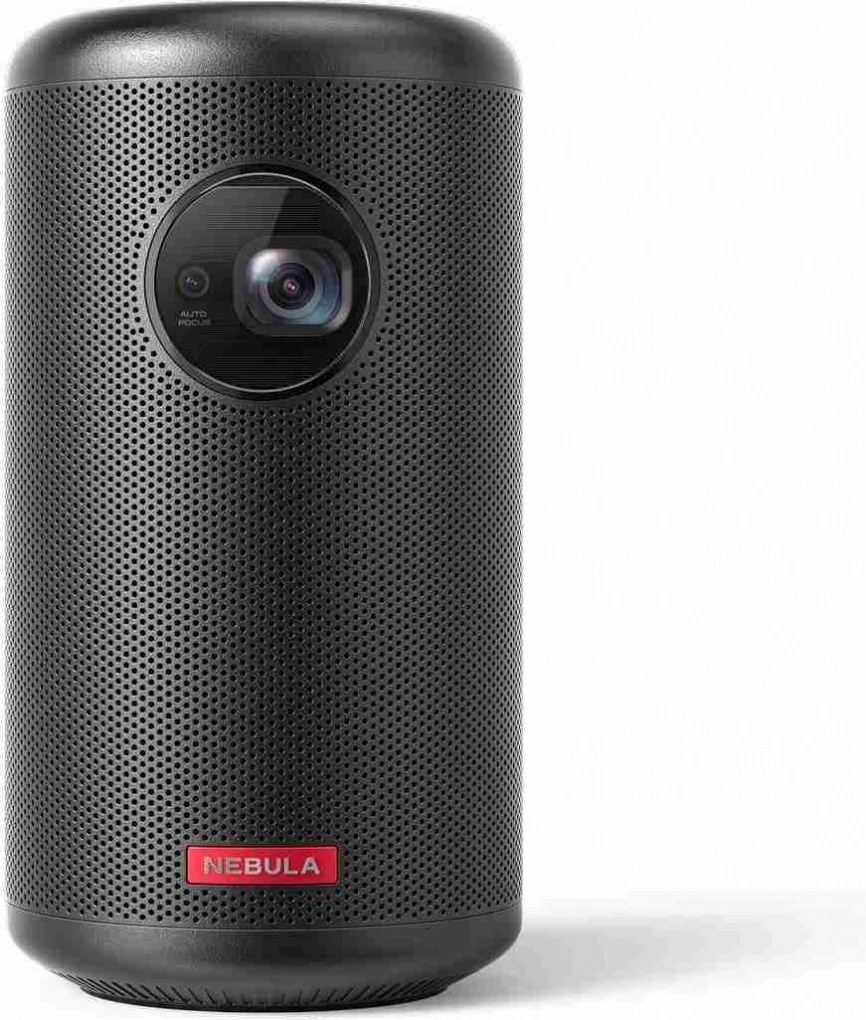 Anker Nebula Capsule II od 537,9 € - Heureka.sk