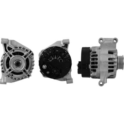 DRI Generátor 218172852