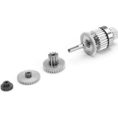 Futaba převody serva S3270