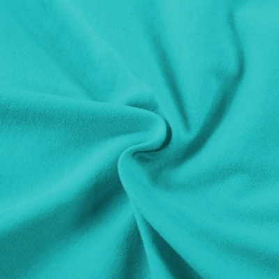 Brotex Jersey prestieradlo tyrkysové 90x200