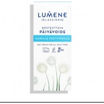 Lumene Klassikko day cream for all skin type Дневен хидратиращ крем за всеки тип кожа