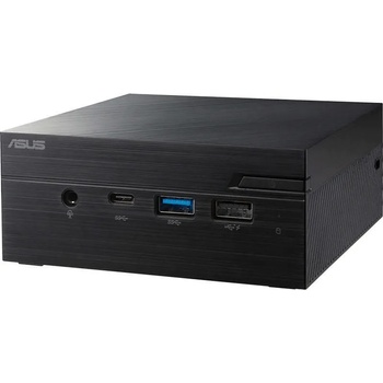ASUS Mini PC PN40-BBC558MV