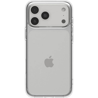Spigen Противоударен Калъф за iPhone 17 Pro, Spigen Ultra Hybrid Case, Прозрачен (ACS10342)