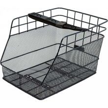 BRN Cargo Large Zadní drátěný košík