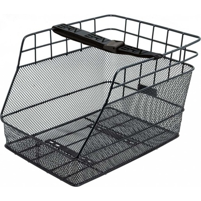 BRN Cargo Large Zadní drátěný košík