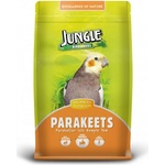 PELAGOS Jungle Natural Parakeet Food - пълноценна храна за средни папагали, 500 гр - Турция JNG-008