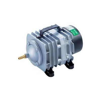 Elektromagnetický pístový kompresor ACO318 – Zboží Mobilmania