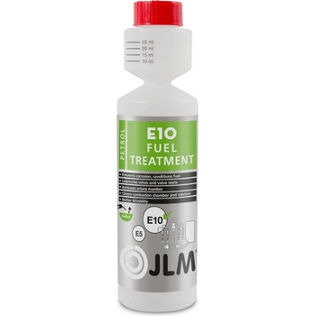 JLM E10 Fuel Treatment 250 ml