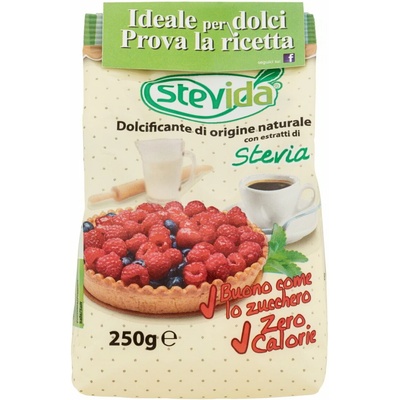 Stevida sladidlo 250 g