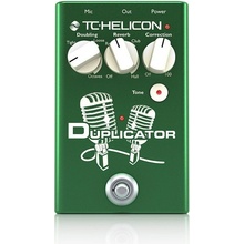 TC Helicon Duplicator