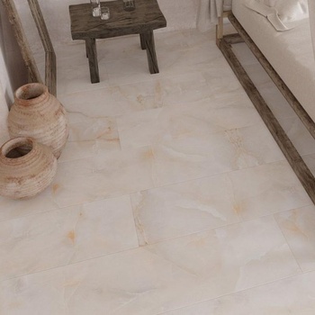 Image 1 of Qua Гранитогрес Sun Onyx полиран 60х120 см, калиброван, 9 мм дебелина