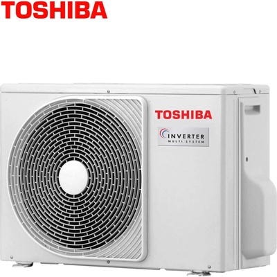 Toshiba RAS-2M18G3AVG-E NEXT 5,2kW pro 2 místnosti