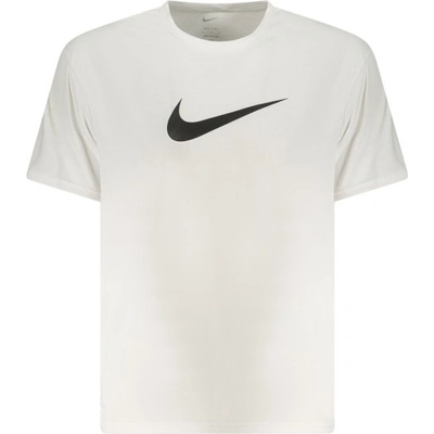 Nike Мъжка тениска с къс ръкав nike, Размер l, Цвят Бял (nessg523_bi100whi)