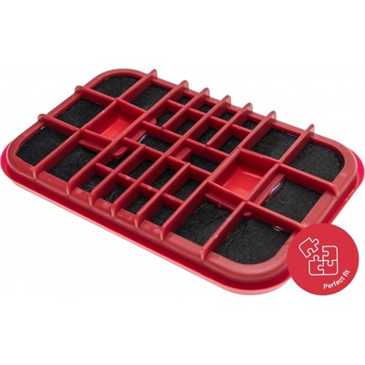Vacs LUX 1 Hepa filter