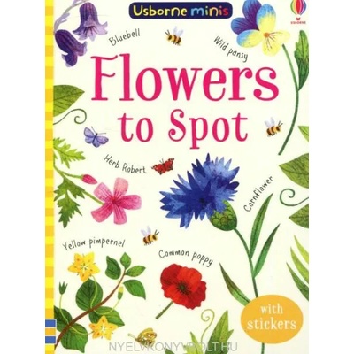 Flowers to Spot | Sam Smith