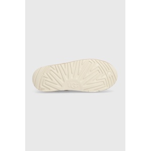 UGG Детски велурени чехли goldenstar clog (1159770k) - answear - 93,86 лв