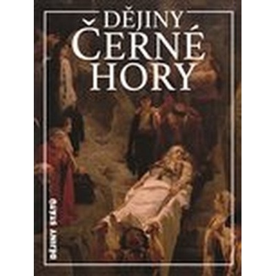 Dějiny Černé Hory