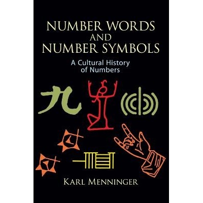 Number Words and Number Symbols - Karl Menninger
