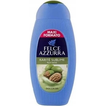 Felce Azzurra sprchový gél Karitè Sublime 400 ml