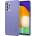 Spigen Гръб Spigen Thin Fit за Samsung Galaxy A52s/A52 - Лилав