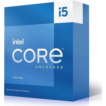 Intel Core i5-13400F BX8071513400F