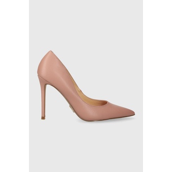 Steve Madden Обувки с тънък ток Steve Madden Evelyn-E в бежово SM19000078 (SM19000078.602)