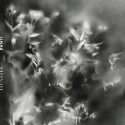 Jacaczek - Kwiaty LP