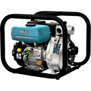 Könner & Söhnen KS 50HP