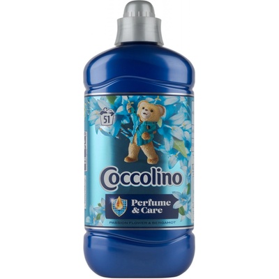 Coccolino aviváž Passion Flower 1,28 l