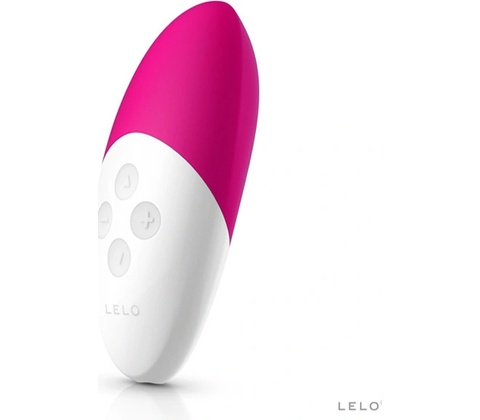 Lelo Siri 2
