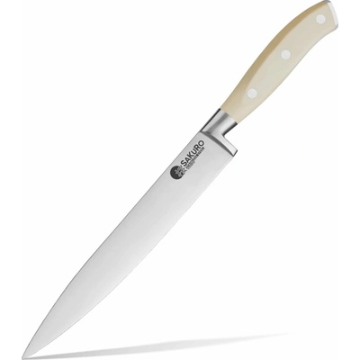 Nůž na maso Yuki SaKuRo 19 cm