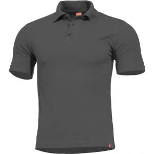 Pentagon Sierra Поло риза, Wolf-Grey (K09015-08WG)