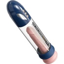 Pipedream Pump Worx Max Boost Pro Flow Blue/Clear