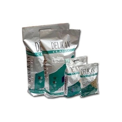Delikan Dog Classic 2 x 10 kg