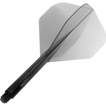 Condor Zero Stress - Standard - Medium - Clear Black CN005