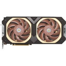 ASUS GeForce RTX 4080 SUPER Noctua OC 16GB GDDR6X 256bit (RTX4080S-O16G-NOCTUA/90YV0KA2-M0NA00)