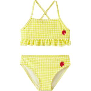 NAME IT Детски комплект бикини Name it Kid's Zammer Bikini Bikini - Evening Primrose - размер 86/92 (EU) (750-3096-0211)