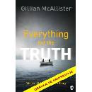 Všechno, jen ne pravda - McAllister Gillian