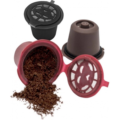 Vin Bouquet Nerthus Комплект капсули за кафемашини NESPRESSO - 5 части (VB-FIH-821)