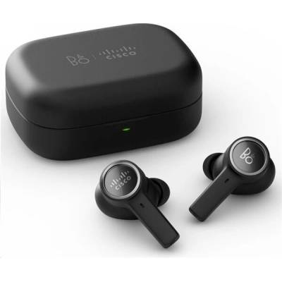 B&O Cisco 950 True Wireless In-Ear Teams Qualified Black
