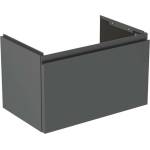 Ideal Standard Finesse - Шкафче за умивалник, 60x38x37 см, 1 чекмедже, матов антрацит E3376Y2 (E3376Y2)